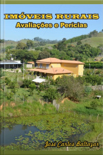 Imóveis Rurais
