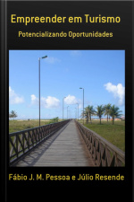Empreender Em Turismo