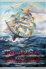 As Aventuras De Thomas Thorel