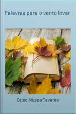 Palavras Para O Vento Levar