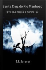 Santa Cruz Do Rio Manhoso