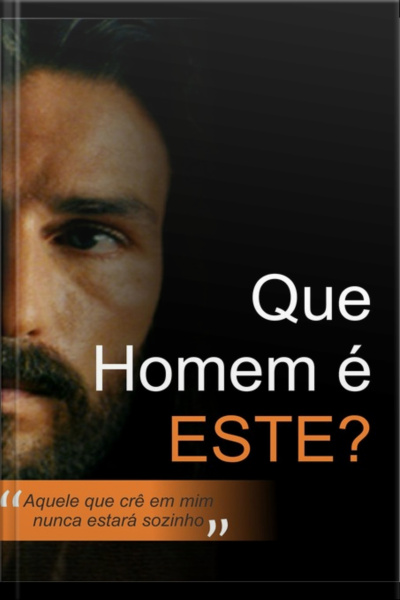 Que Homem É Este?