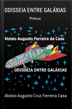 Odisseia Entre Galáxias