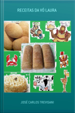 Receitas Da Vó Laura