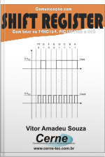Comunicação Com Shift Register
