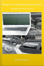 Falando Aos 52 Computadores Do Carro Moderno