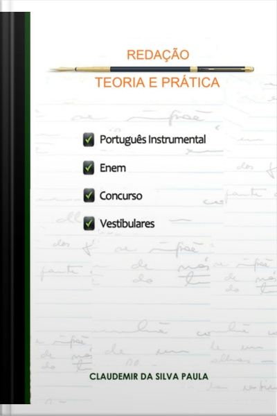 Redação: Teoria E Prática