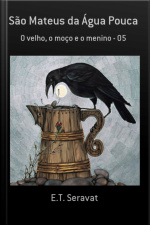 São Mateus Da Água Pouca