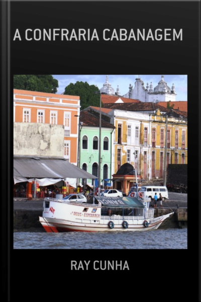A Confraria Cabanagem