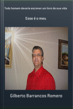 Todo Homem Deveria Escrever Um Livro De Sua Vida