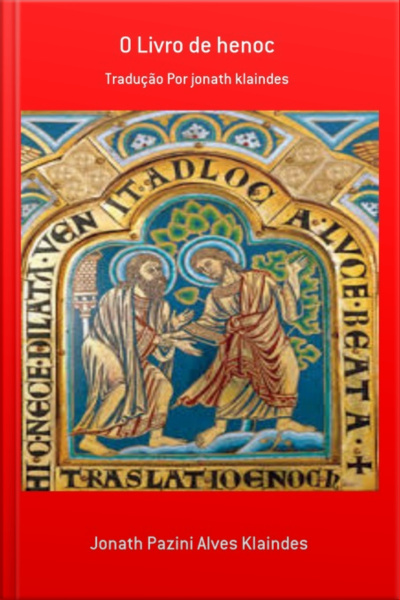 O Livro De Henoc