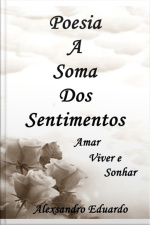 Poesia A Soma Dos Sentimentos