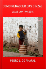 Como Renascer Das Cinzas