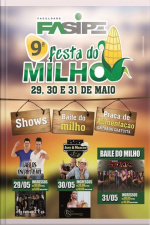 9ª Festa Do Milho