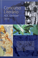 Concurso Literário Adc Embraer 2014