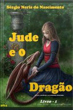 Jude E O Dragão - Livro 1