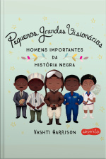 Pequenos Grandes Visionários