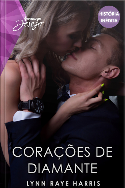 Corações De Diamante