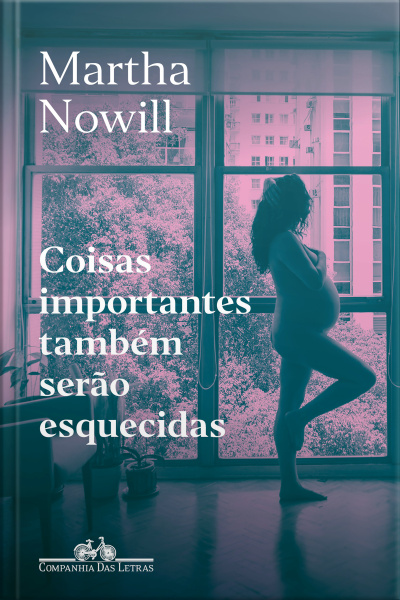 Coisas Importantes Também Serão Esquecidas: Um Diário