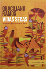 Vidas Secas: Edição Bolso De Luxo