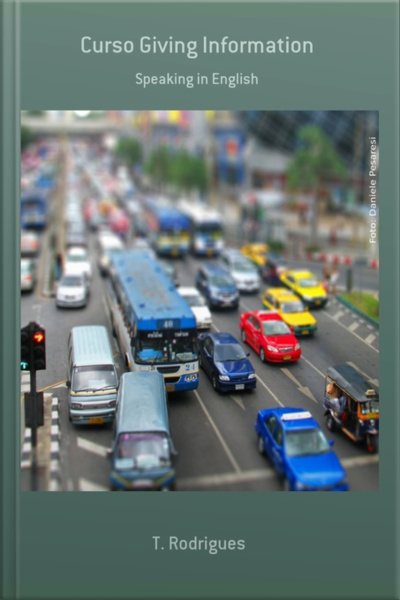 Curso Giving Information