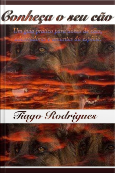 Conheça O Seu Cão