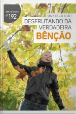 Desfrutando Da Verdadeira Benção