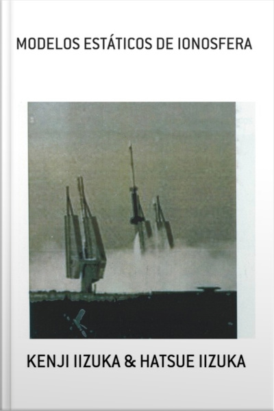 Modelos Estáticos De Ionosfera