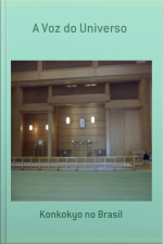 A Voz Do Universo