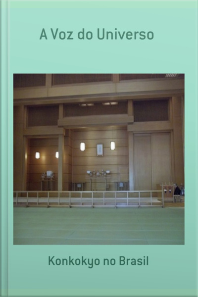 A Voz Do Universo