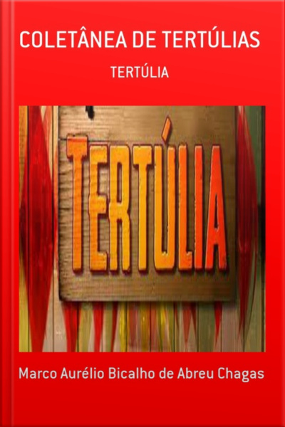 Coletânea De Tertúlias