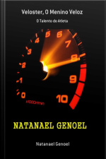 Veloster, O Menino Veloz