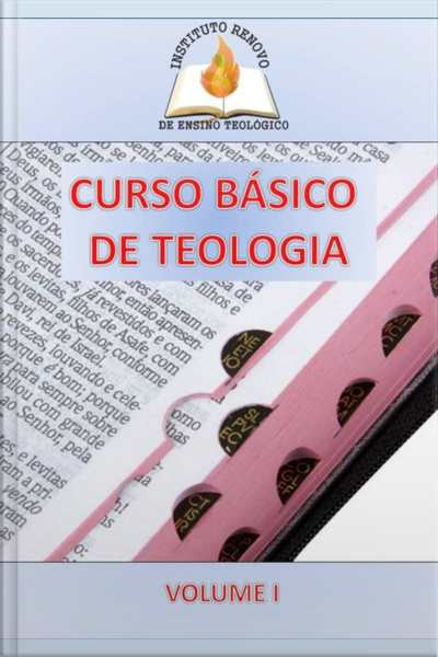 Curso Básico De Teologia