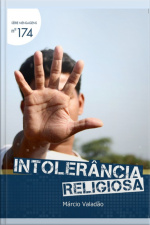 Intolerância Religiosa