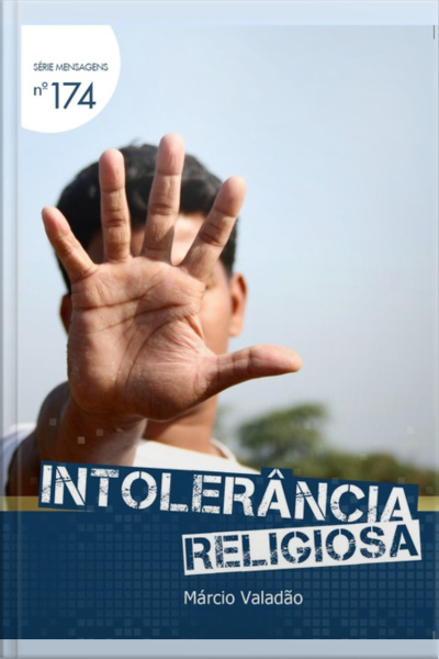 Intolerância Religiosa