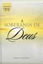 A Soberania De Deus