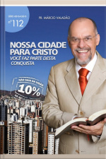 Nossa Cidade Para Cristo