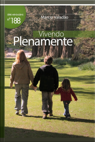 Vivendo Plenamente