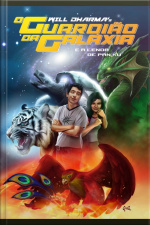 O Guardião Da Galáxia