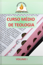 Curso Médio De Teologia