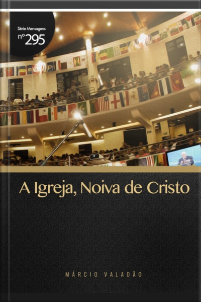 A Igreja,noiva De Cristo