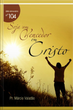 Seja Um Vencedor Em Cristo