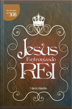 Jesus Entronizado Rei