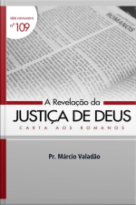 A Justiça De Deus