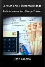 Consumismo X Sustentabilidade