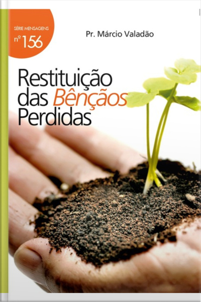 Restituição Das Bençãos Perdidas
