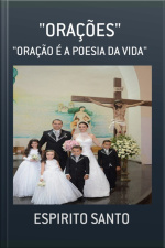orações