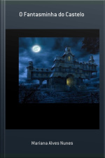 O Fantasminha Do Castelo