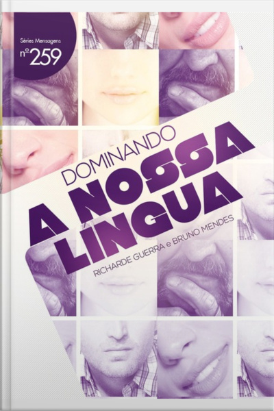 Dominando A Nossa Língua