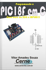 Programando O Pic18f Em C